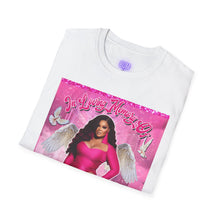 Load image into Gallery viewer, In Loving Memory Unisex Softstyle T-Shirt - Memorial Tee
