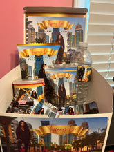 Load image into Gallery viewer, Business Party Favor Box