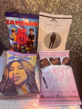 Cargar imagen en el visor de la galería, PARTY FAVORS-FILLED AND UNFILLED