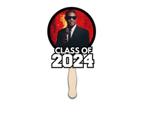 Load image into Gallery viewer, GRADUATION FANS