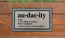 Carregar imagem no visualizador da galeria, Indoor and Outdoor Doormat