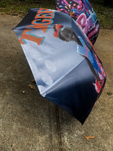 Load image into Gallery viewer, Customized Umbrella Foldable Umbrella