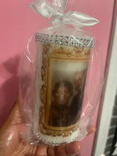 Load image into Gallery viewer, Custom Candle Keepsake