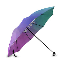 Carregar imagem no visualizador da galeria, Customized umbrella Foldable Umbrella