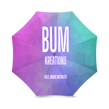 Carregar imagem no visualizador da galeria, Customized umbrella Foldable Umbrella