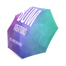 Carregar imagem no visualizador da galeria, Customized umbrella Foldable Umbrella