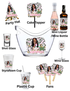 Adult Party Bundles