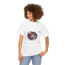 Load image into Gallery viewer, Women&#39;s History Unisex Tee
