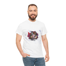 Load image into Gallery viewer, Women&#39;s History Unisex Tee

