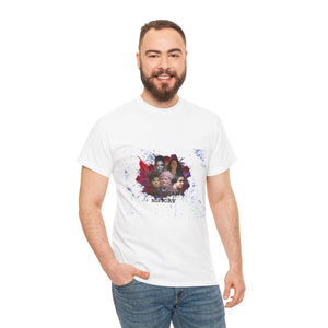 Women's History Unisex Tee