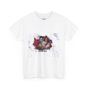 Women's History Unisex Tee