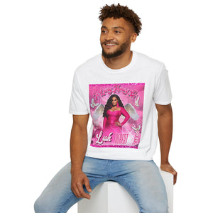 In Loving Memory Unisex Softstyle T-Shirt - Memorial Tee