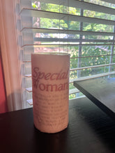Load image into Gallery viewer, Custom Candle Keepsake
