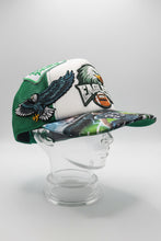 Load image into Gallery viewer, Sports Inspired Trucker Hats

