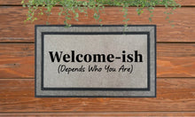 Carregar imagem no visualizador da galeria, Indoor and Outdoor Doormat

