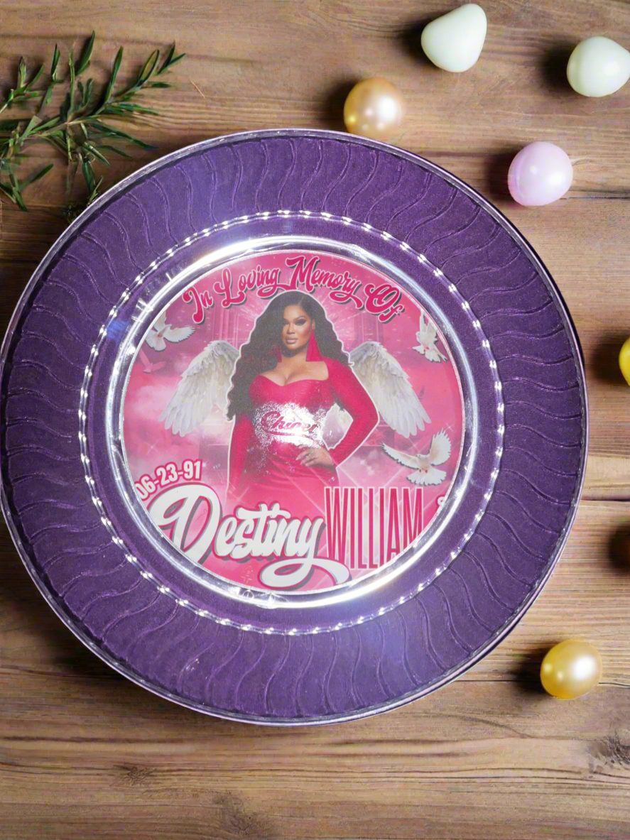 Party Plates