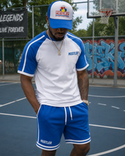 Load image into Gallery viewer, Hustle Trucker Hat
