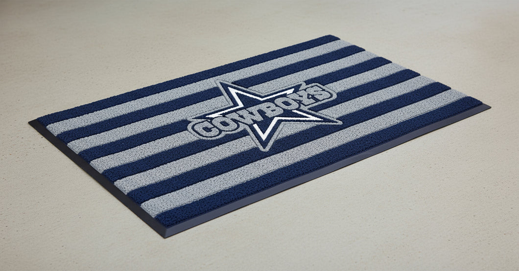Indoor and Outdoor Doormat