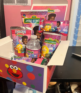 Party Favor Box