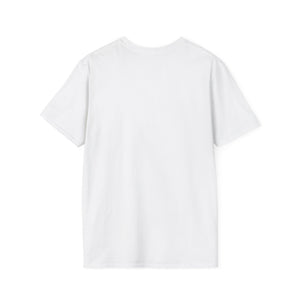 In Loving Memory Unisex Softstyle T-Shirt - Memorial Tee