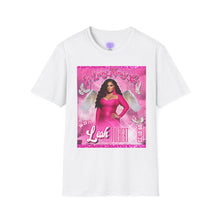 將圖片載入圖庫檢視器 In Loving Memory Unisex Softstyle T-Shirt - Memorial Tee
