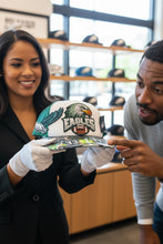 Load image into Gallery viewer, Sports Inspired Trucker Hats
