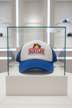 Load image into Gallery viewer, Hustle Trucker Hat
