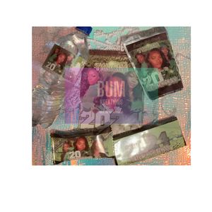 PARTY FAVORS-FILLED AND UNFILLED