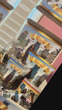 Load and play video in Gallery viewer, Business Party Favor Box
