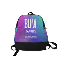 Load image into Gallery viewer, CUSTOMIZE  Fabric Backpack for Adult
