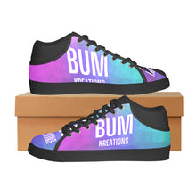 Load image into Gallery viewer, Customize Your Women&#39;s Canvas Shoes
