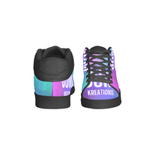 Load image into Gallery viewer, Customize Your Women&#39;s Canvas Shoes
