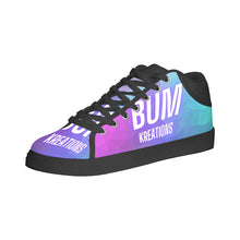 Load image into Gallery viewer, Customize Your Women&#39;s Canvas Shoes
