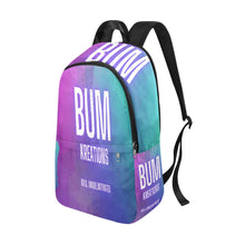 Load image into Gallery viewer, CUSTOMIZE  Fabric Backpack for Adult
