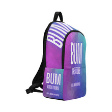 Load image into Gallery viewer, CUSTOMIZE  Fabric Backpack for Adult
